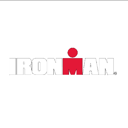 IRONMAN logo