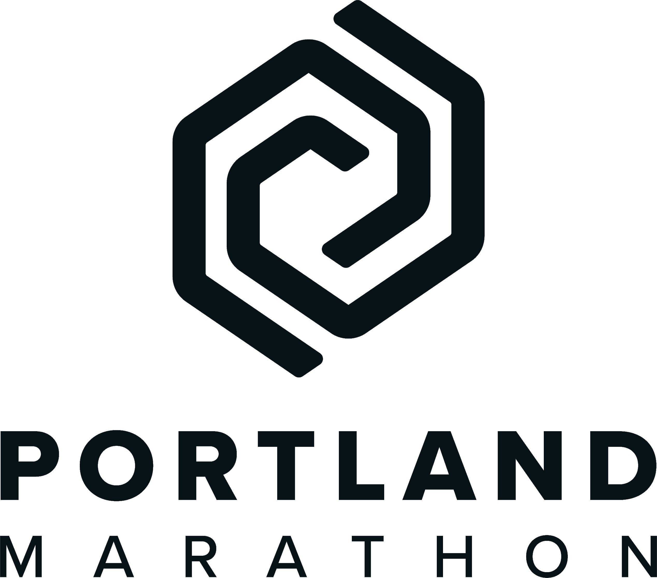Portland Marathon